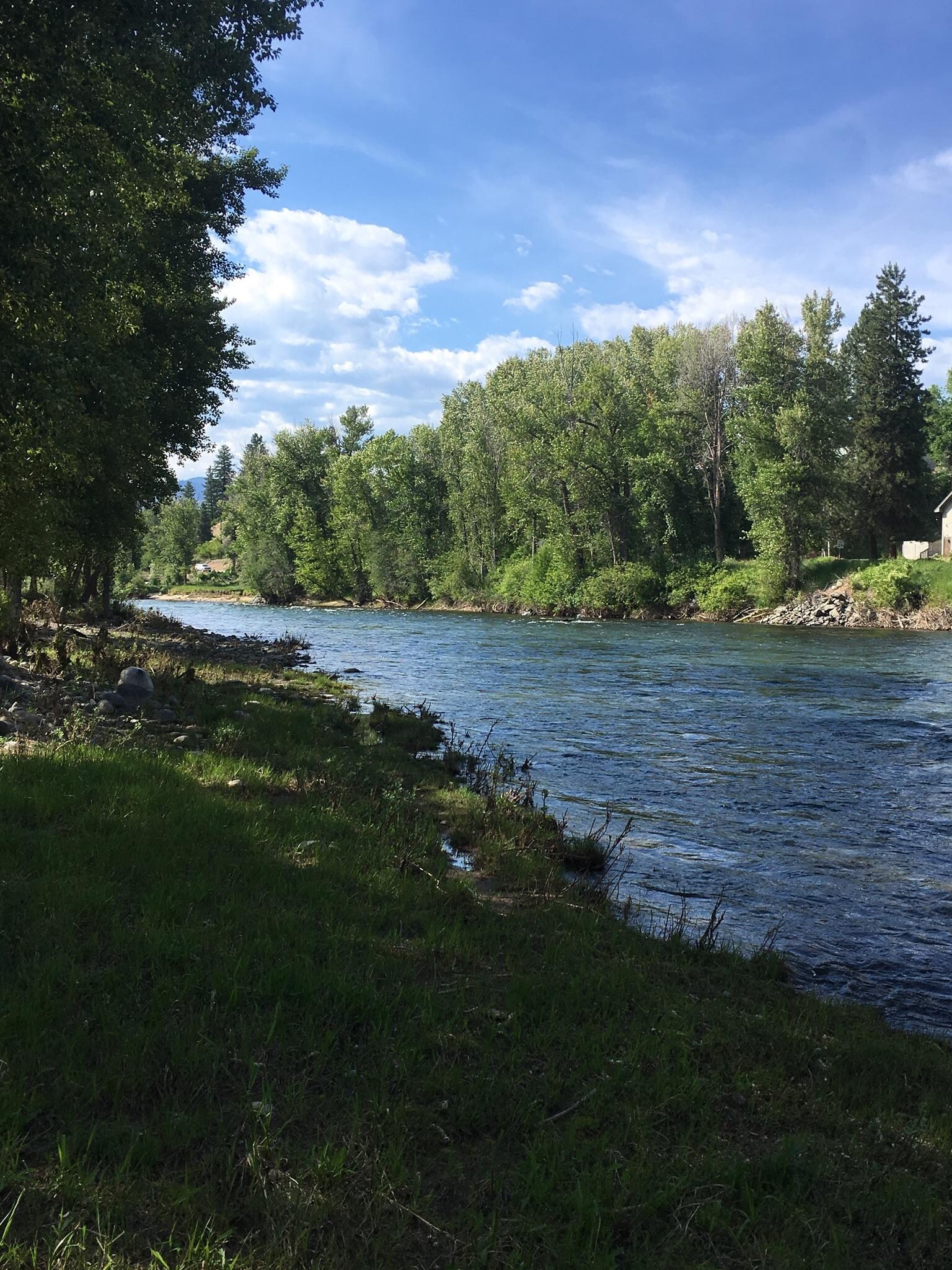 Methow River Lodge Cabins In Winthrop Hotel Rates Reviews On