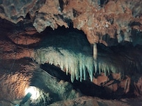 Kents Cavern, Prehistoric Caves
