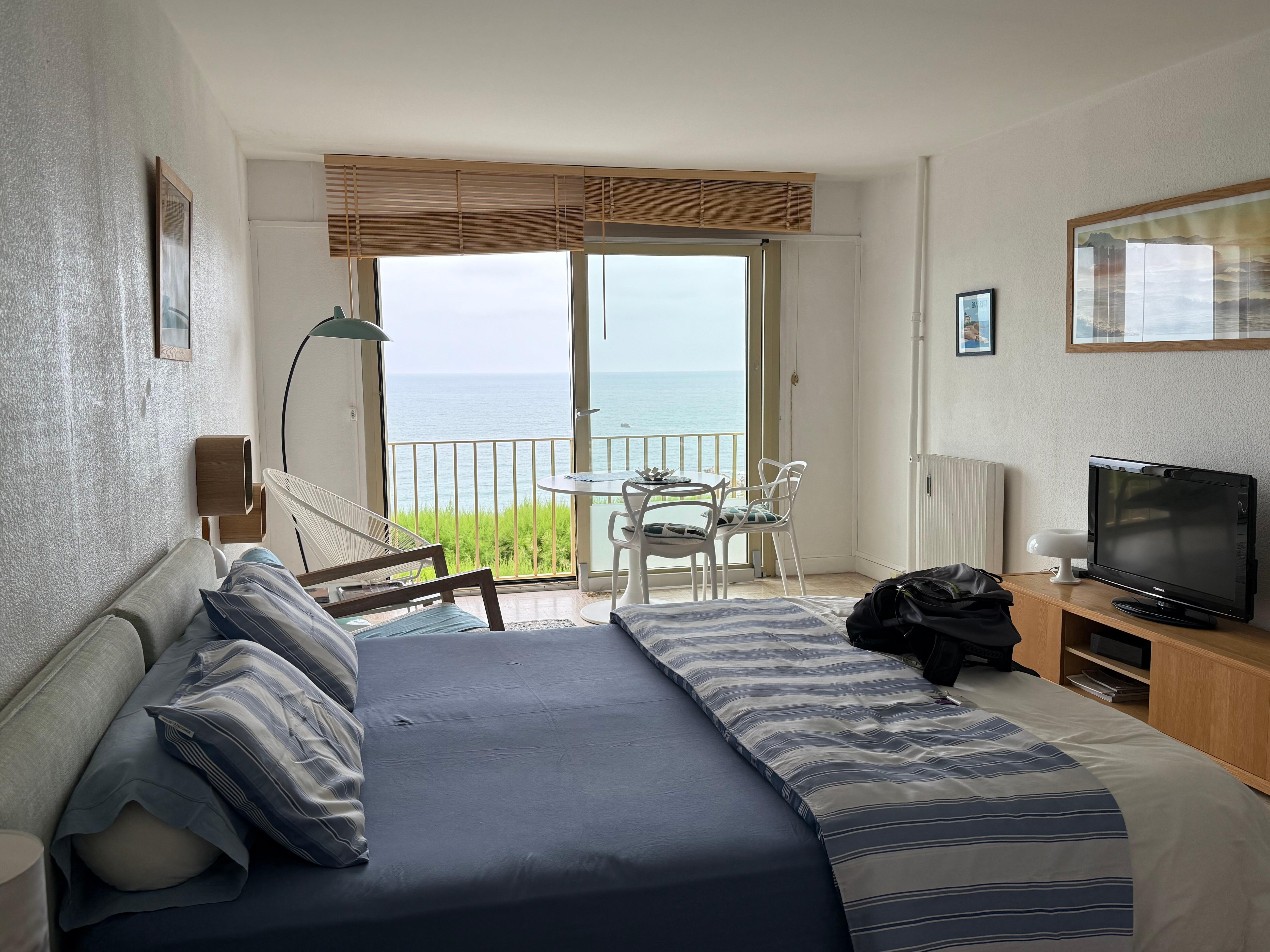 Kamer / raam