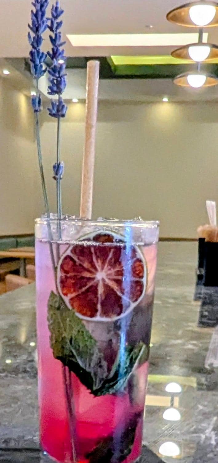 Mocktail