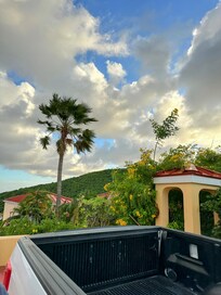 Well maintained grounds