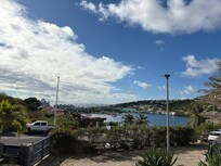 view from residence property