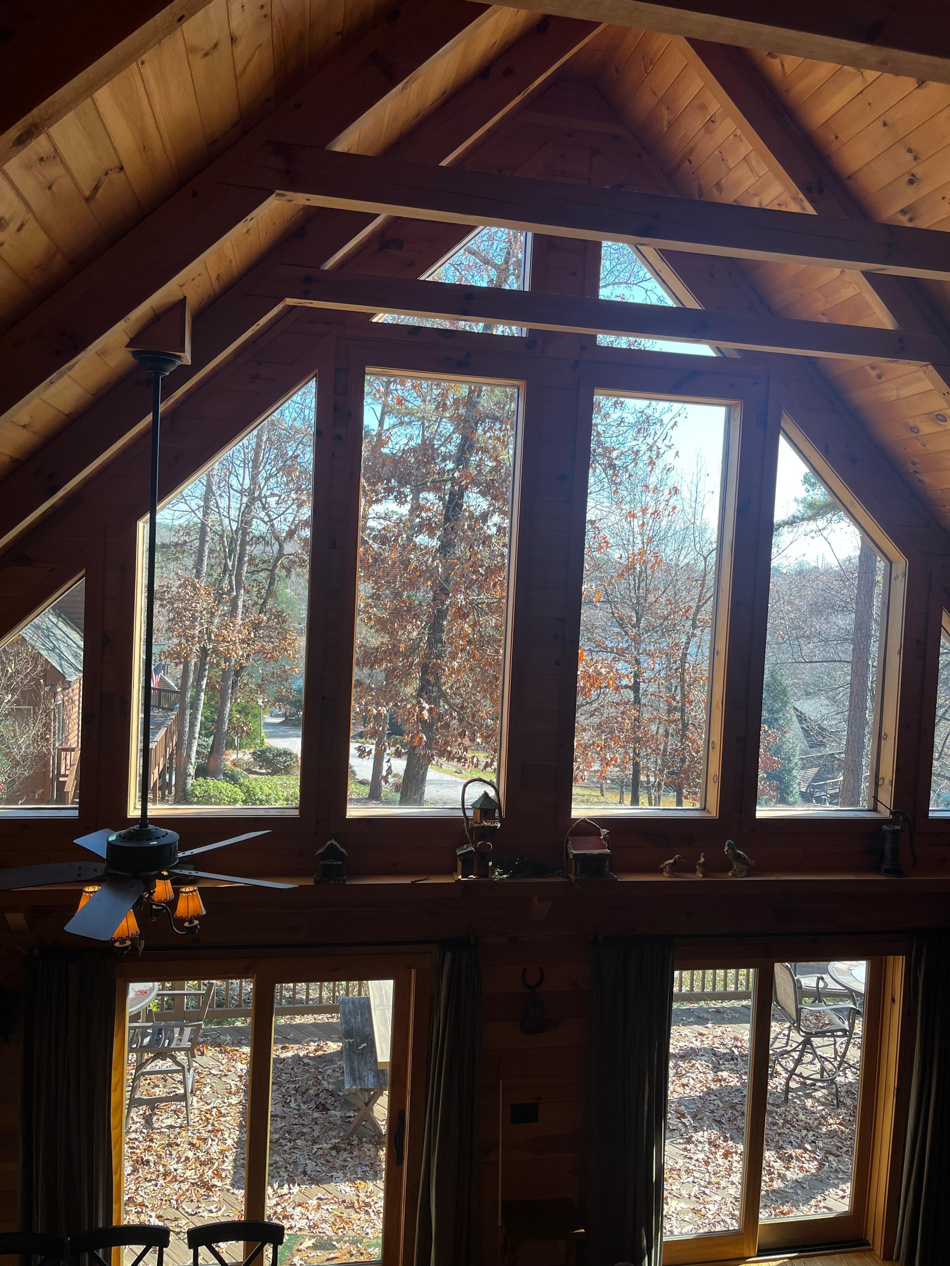 Beautiful anytime of year. 