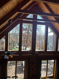 Beautiful anytime of year.