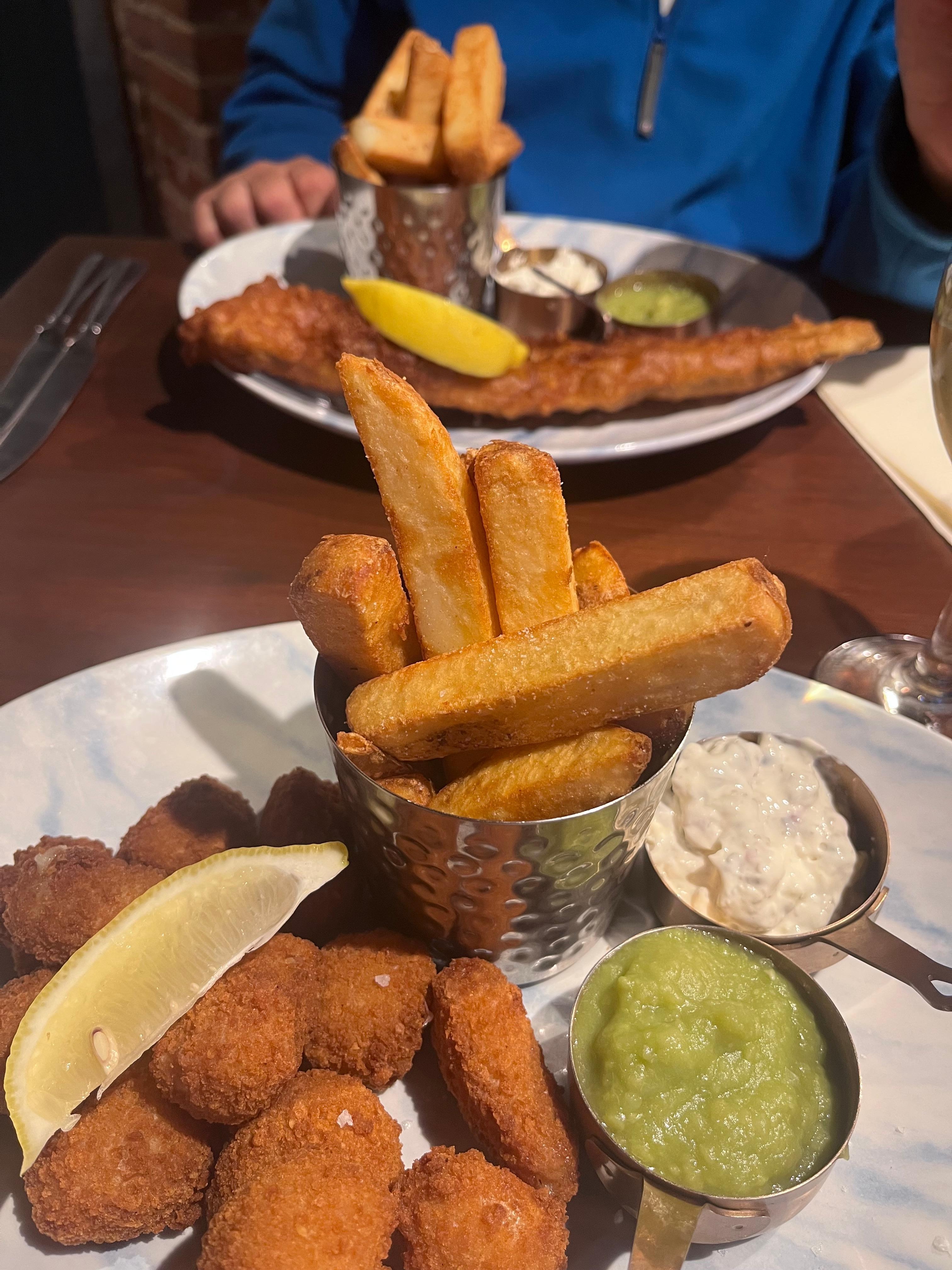 Delicious Food