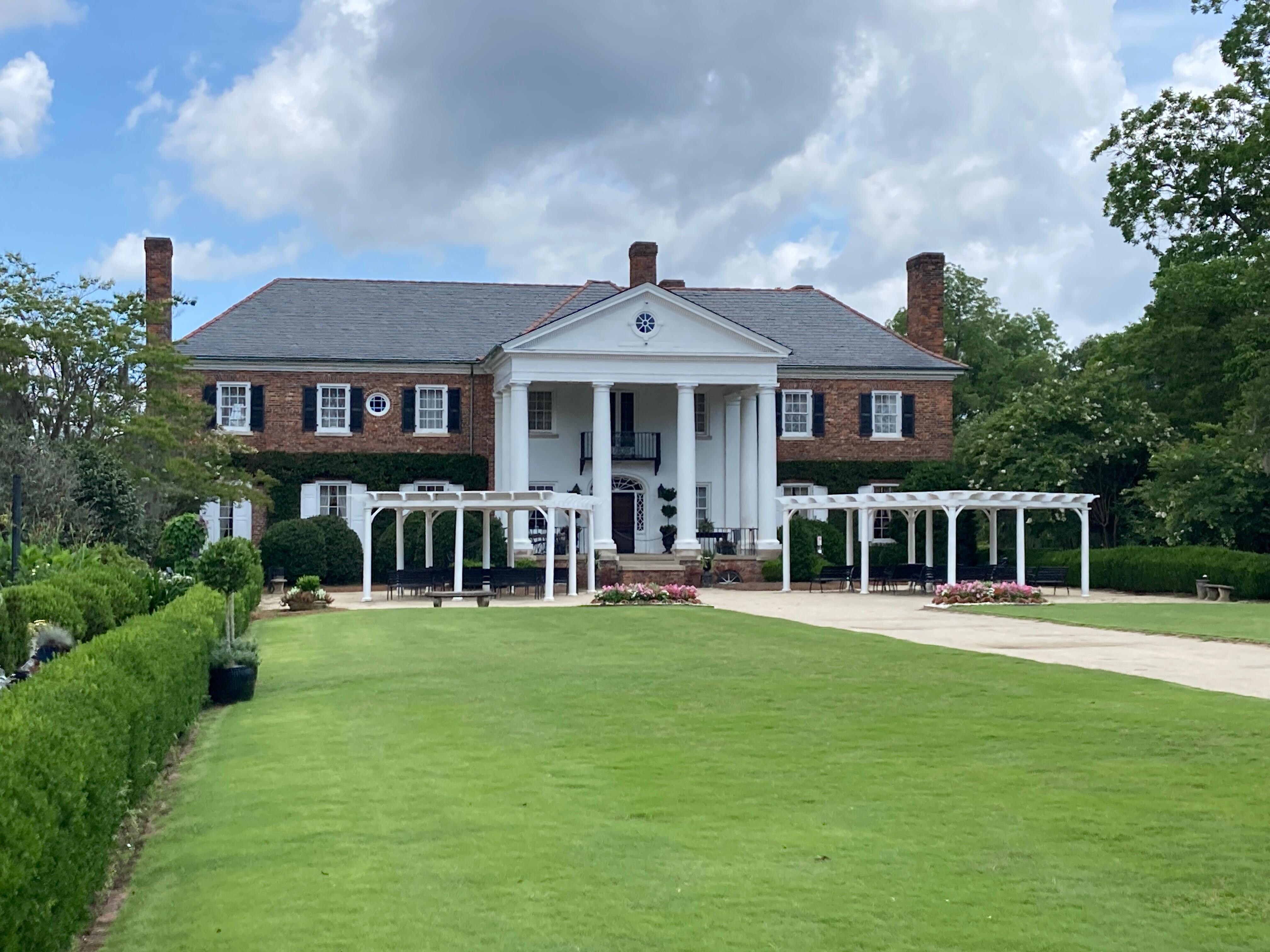 Boone Plantation