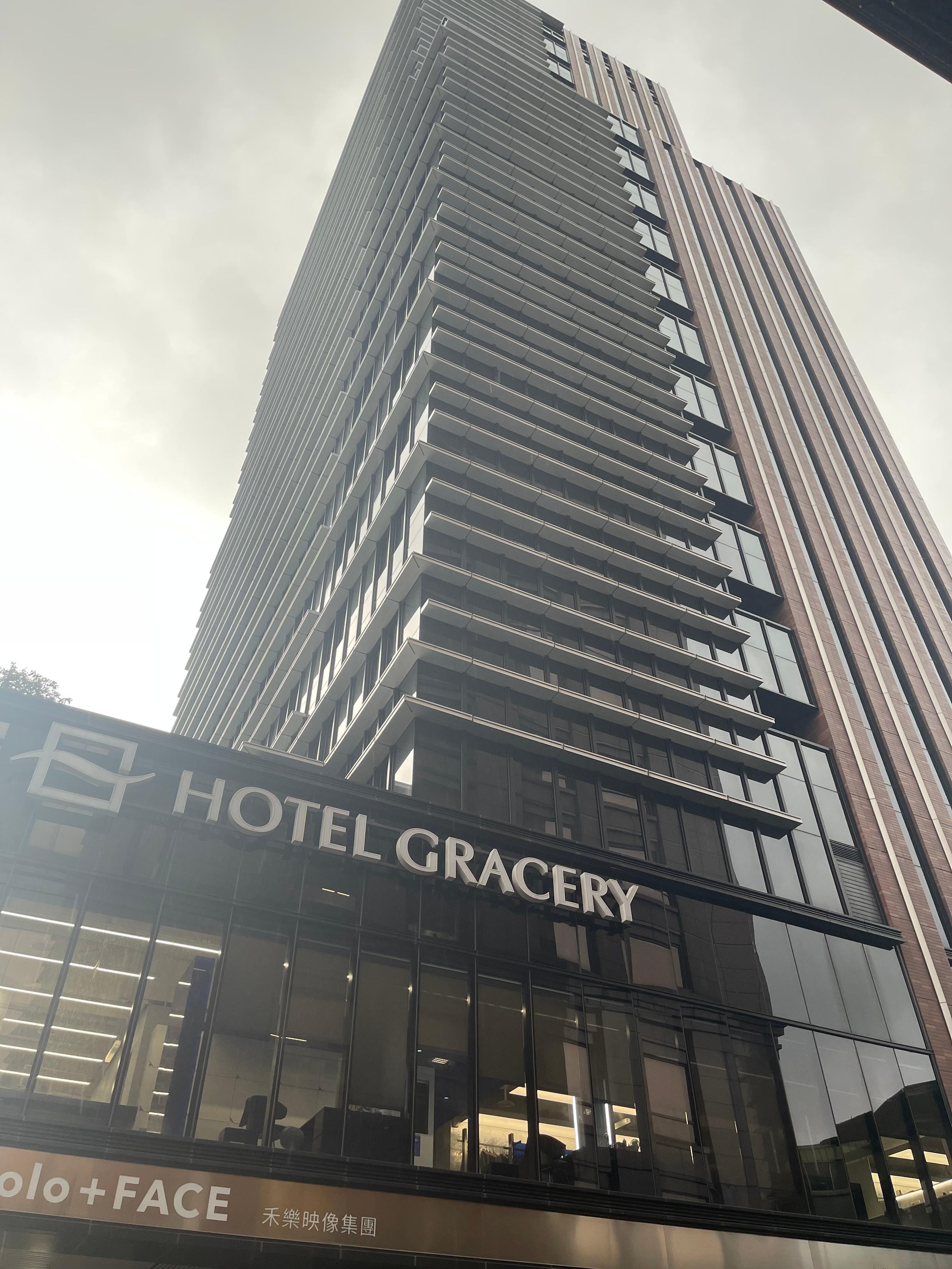 交通の便、最高！