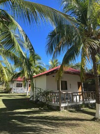 Un lugar tranquilo para descansar