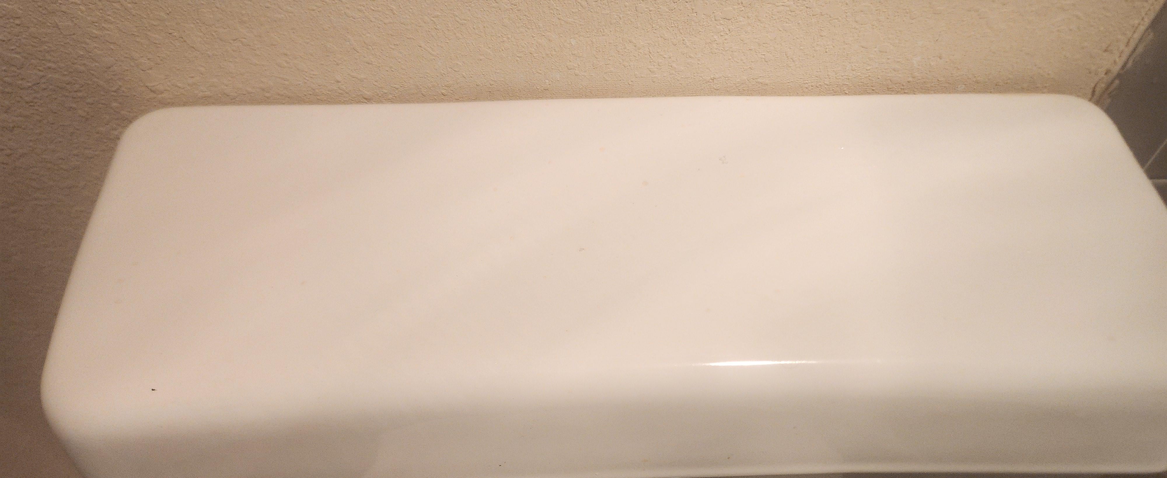 Pee and hair