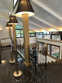Café da manhã