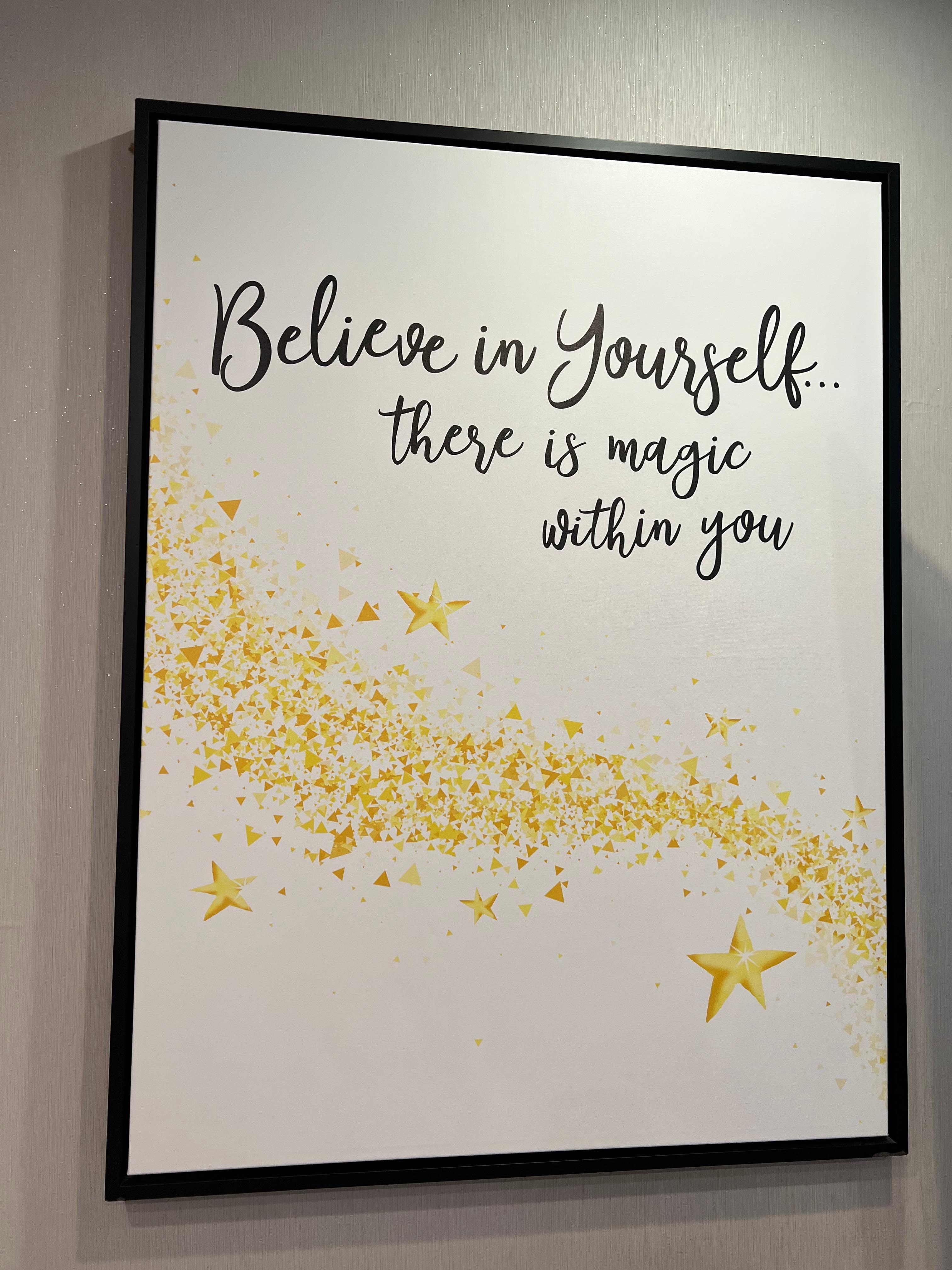 I loved all the Disney inspired quotes!!