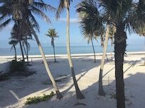 This photo was taken by my 6 year old from the porch! Beautiful views!