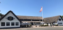 Front of Kro