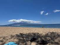 Beach at your doorstep
