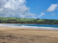 Plage de tartane