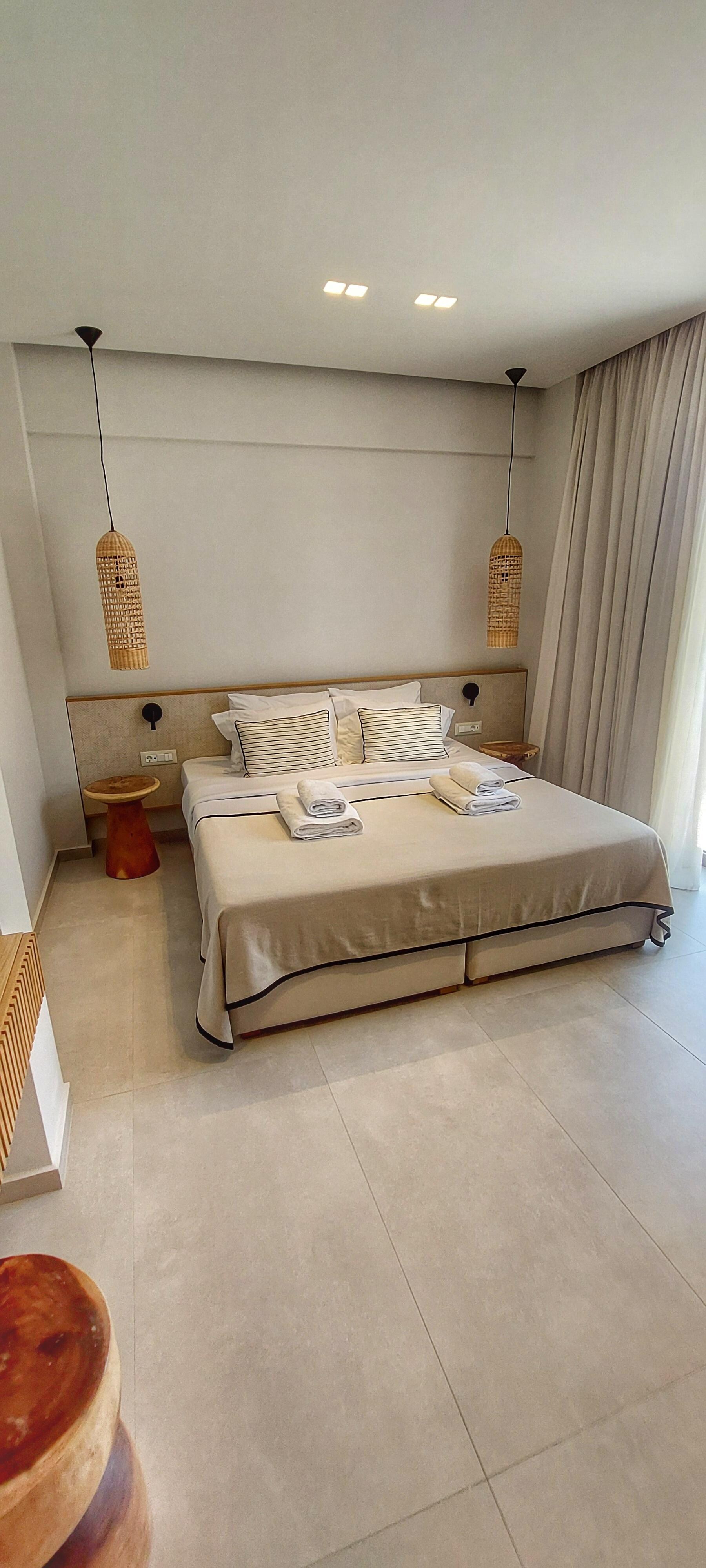 Zimmer (Junior Suite)