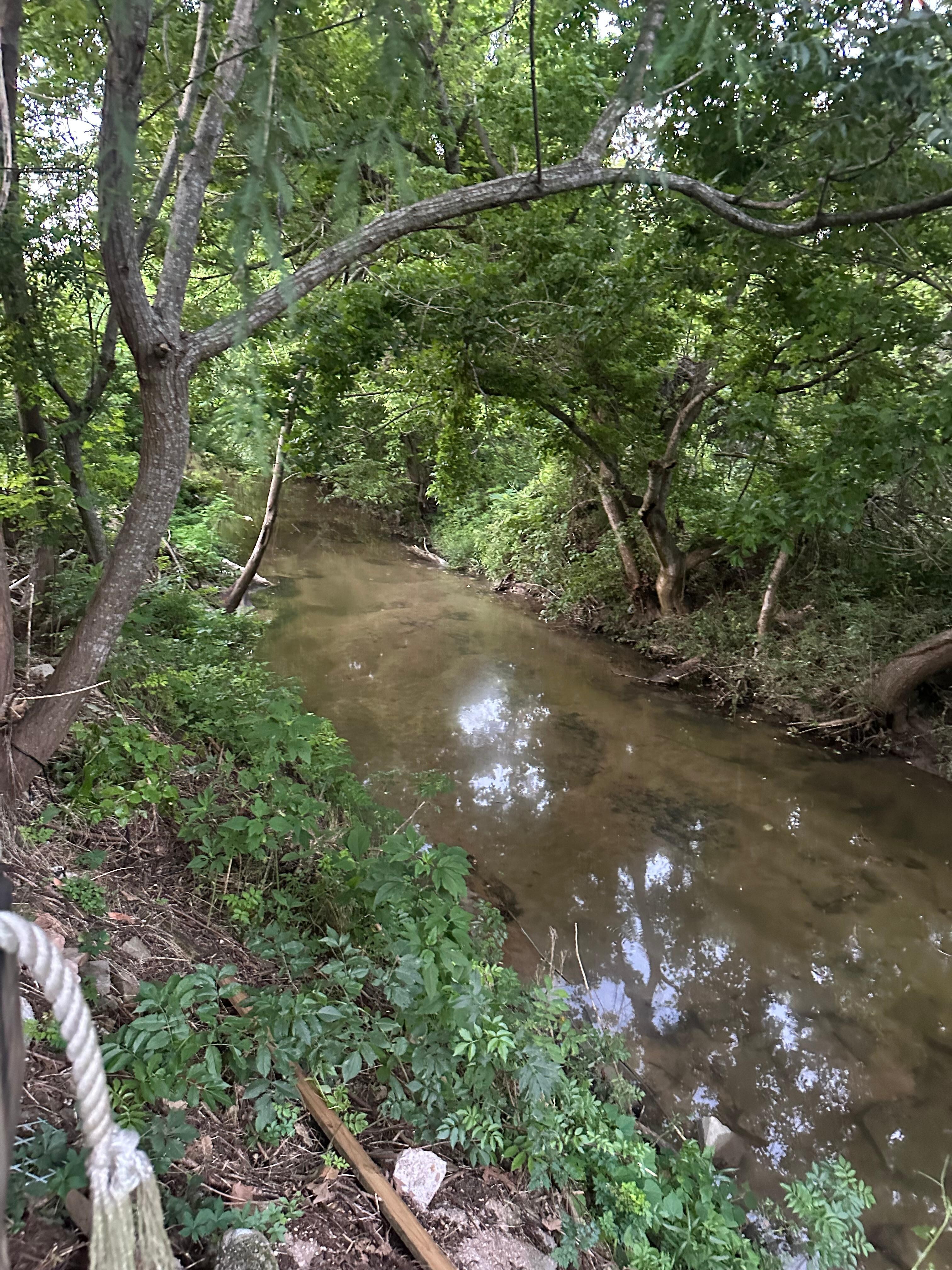 Creek