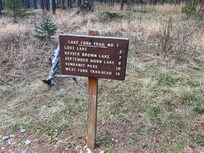 Great places to hike.