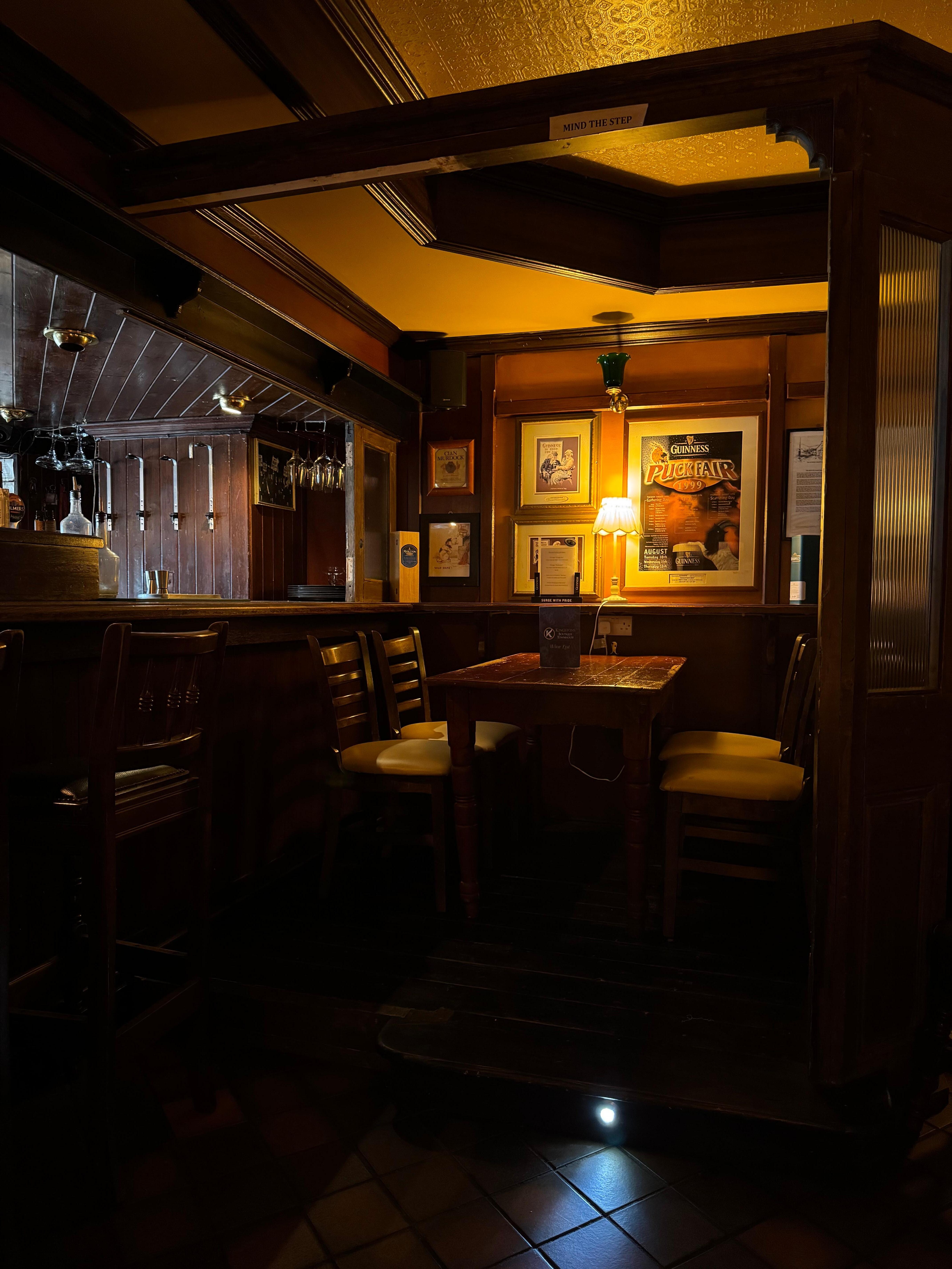 Pub