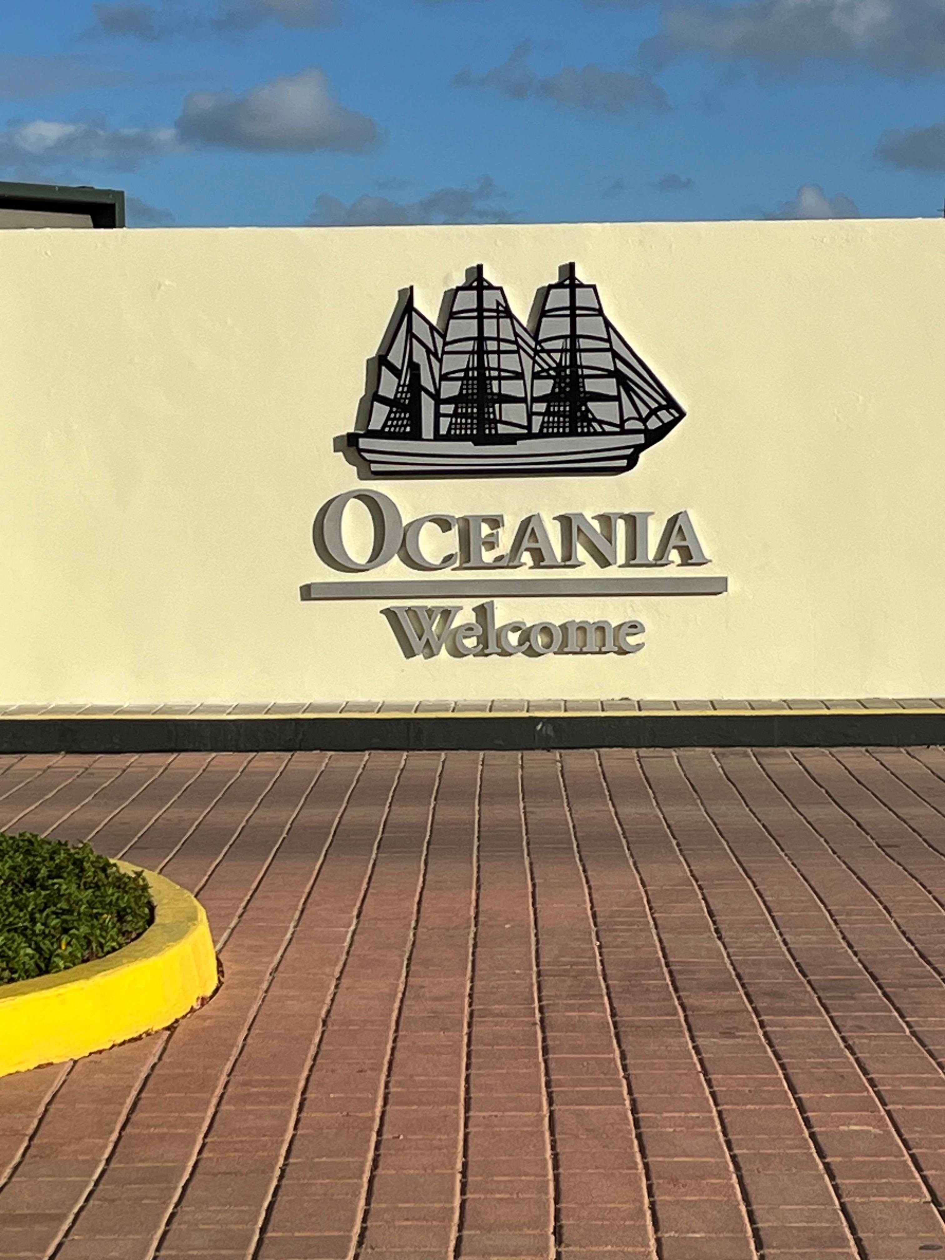 Welcome to your home on Aruba!