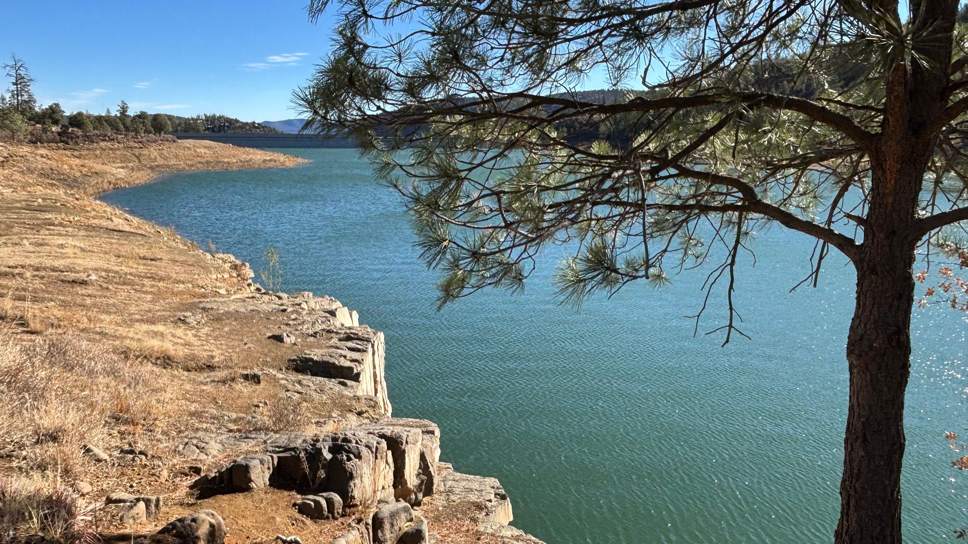 Short drive to Grindstone Lake. Gorgeous 