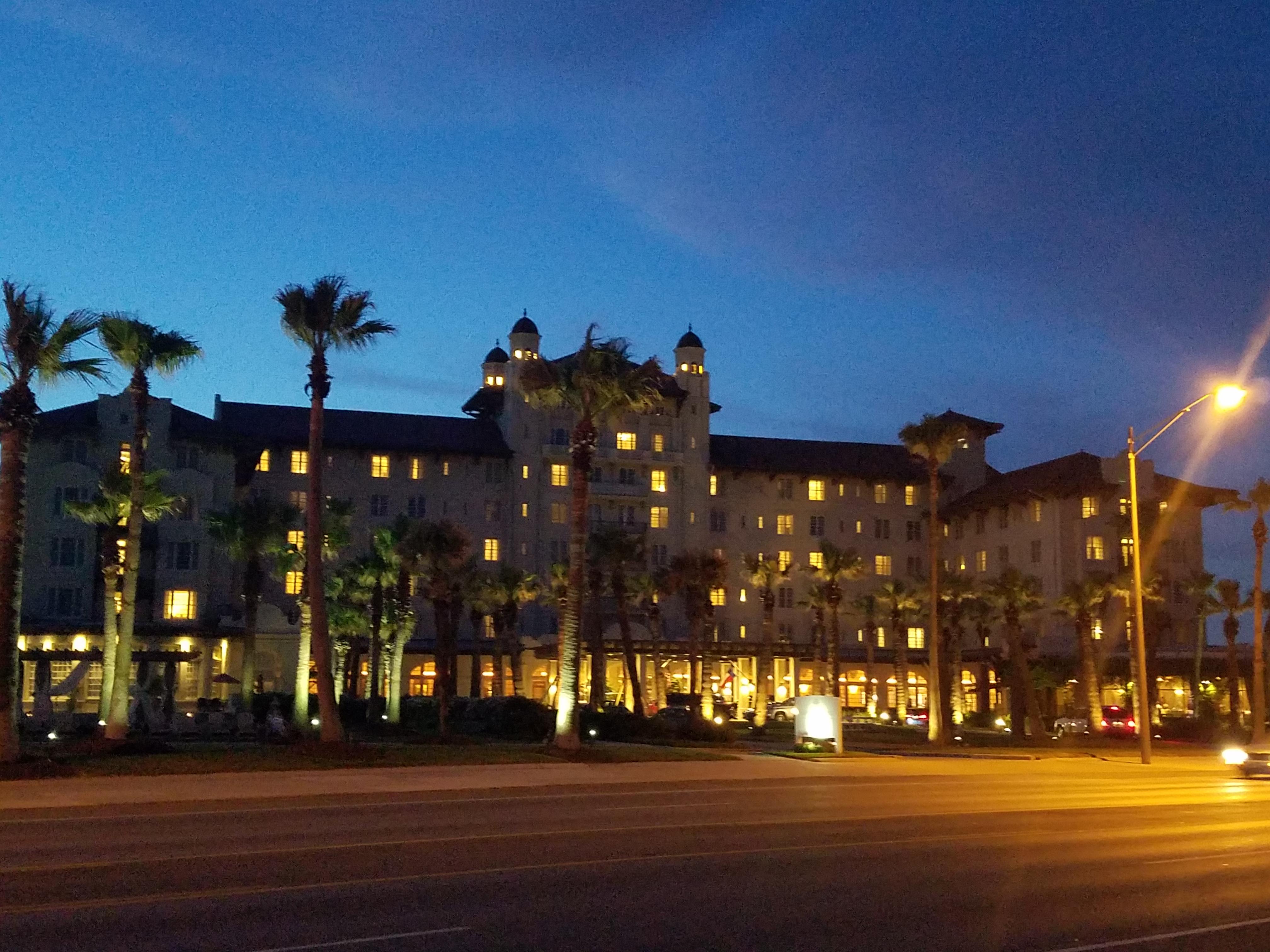 Hotel Galvez & Spa, A Wyndham Grand Hotel Hotel Reviews | Expedia