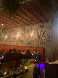 Restaurant de l’hôtel