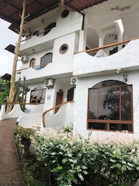 Hotellet