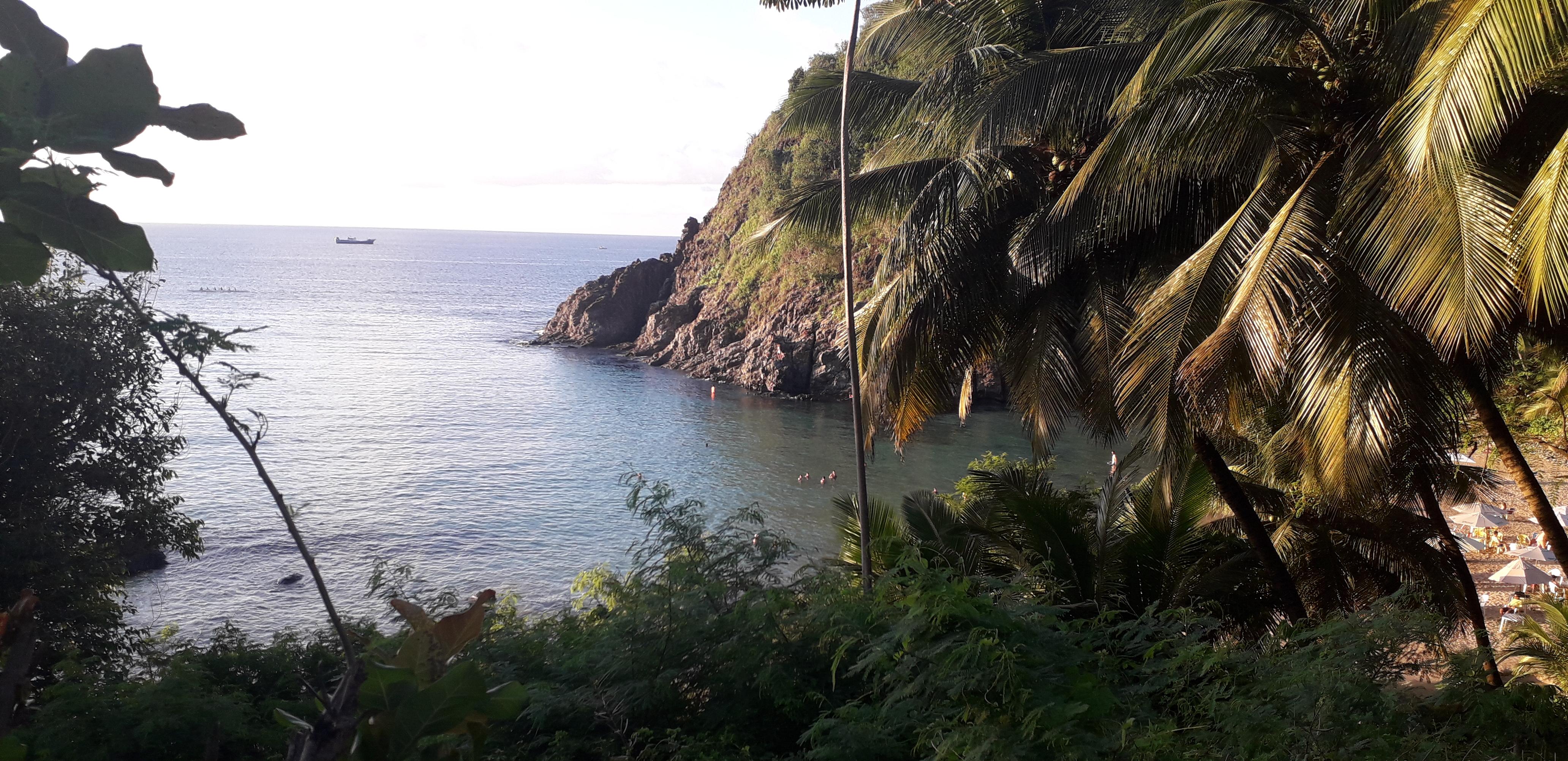 Praia do Cachorro 