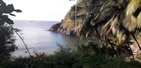 Praia do Cachorro