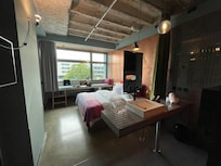 La chambre classique