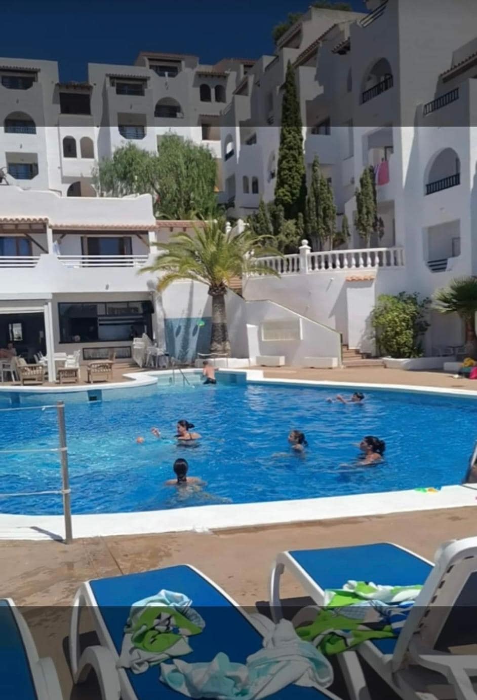 Un lugar mur agradable volveré mil veces