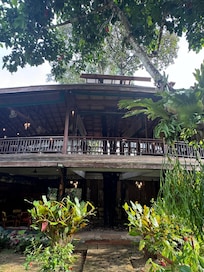Main Bar