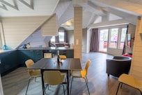 apartment Panorama
