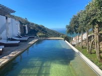 Pool views
