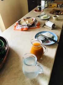 Breakfast