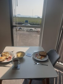 Room With a View