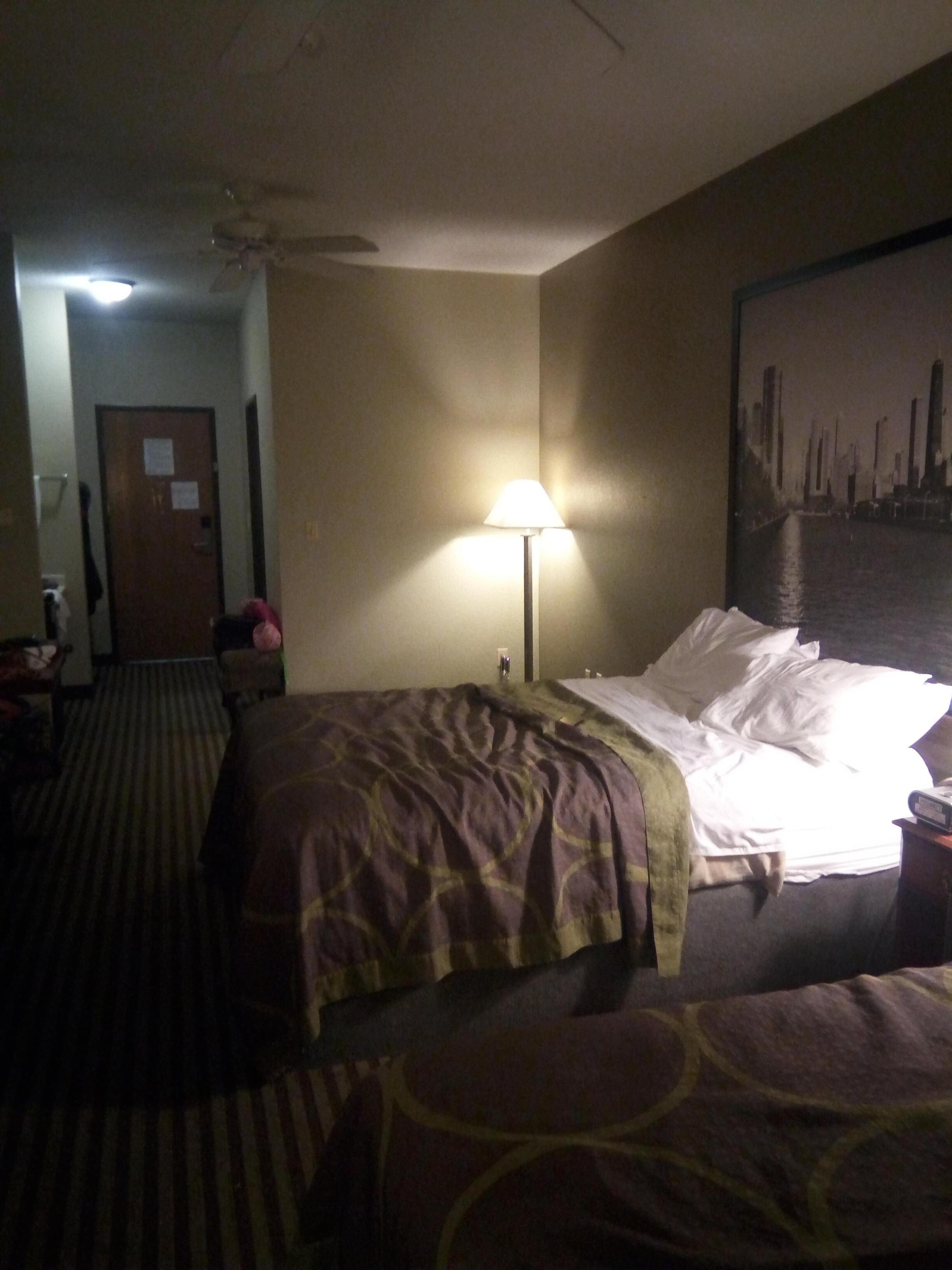 Super 8 By Wyndham Gurnee In Chicago Hotel Rates Reviews On Orbitz Guest Reviews For Super 8 By Wyndham Gurnee
