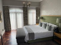 Room No 10. Spacious and very comfortable