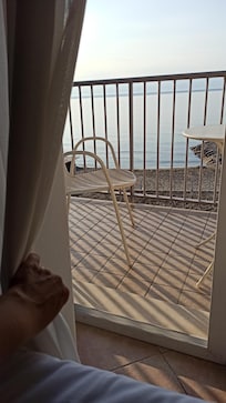 Vista mare