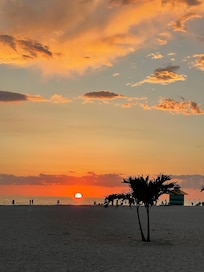 Jeden Abend noch schöner.....