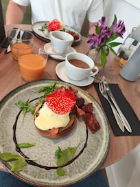 Frühstück