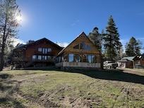 Main lodge