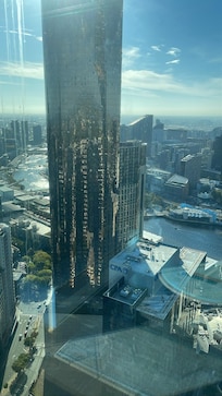 59th floor day