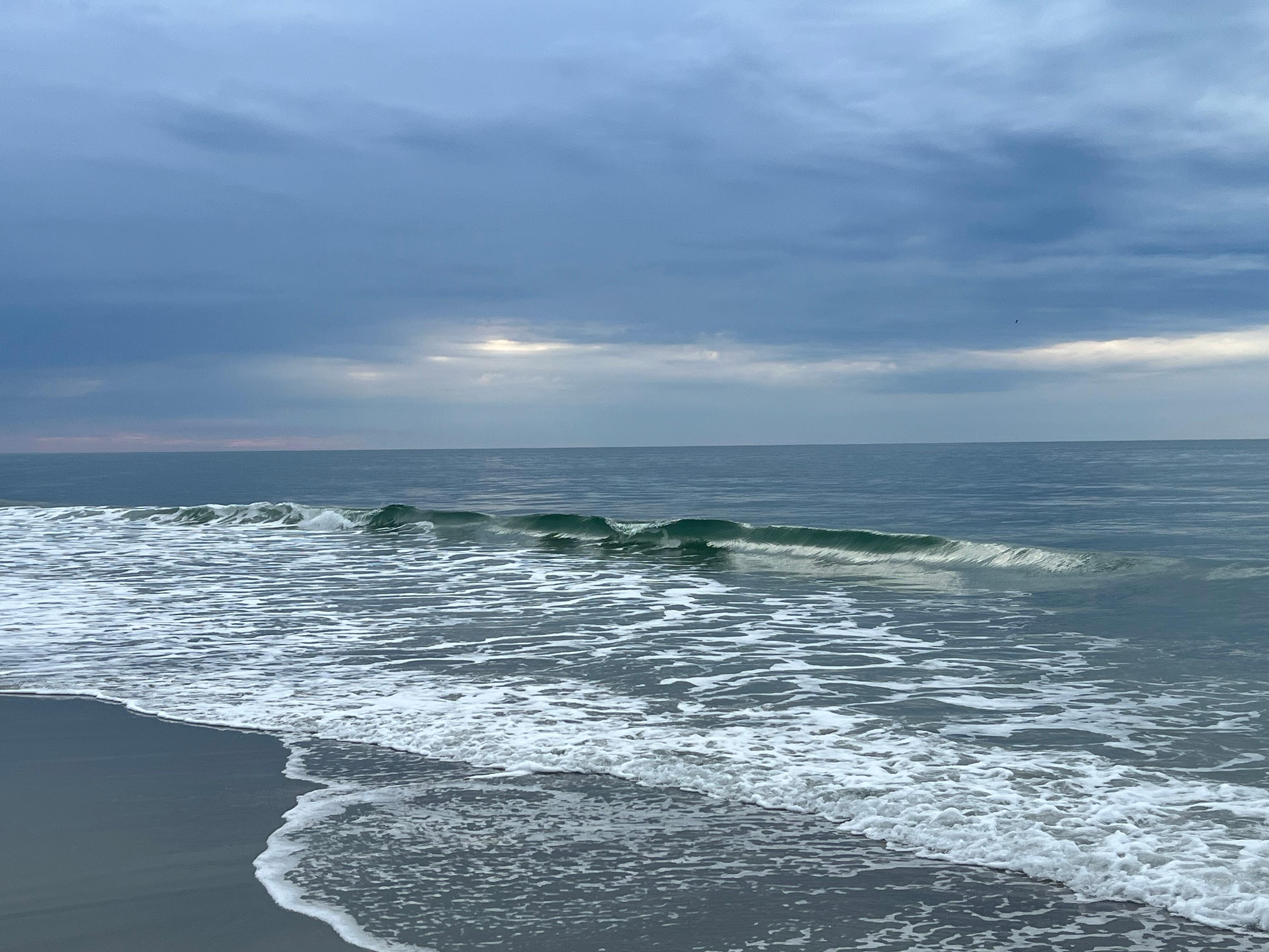 A look from Private Beach