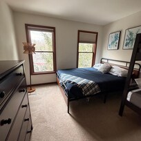 Muy cómoda la habitación