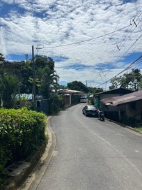 Vrbo street