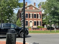Dahlonega Town Square