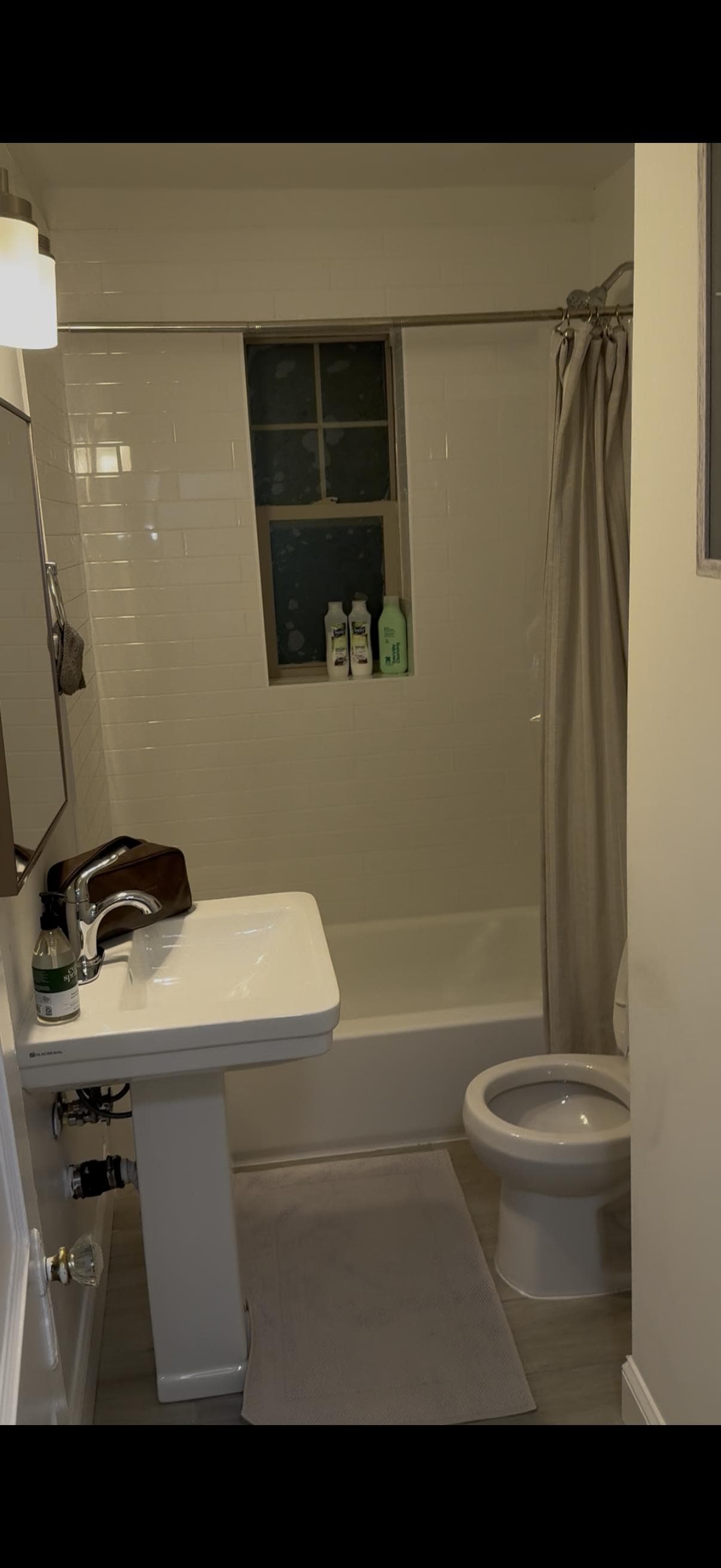 Bath