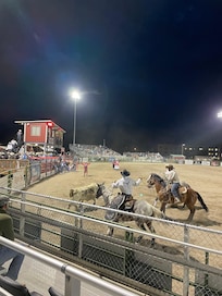 JH Rodeo